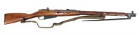 Mosin-Nagant Model91/30 Rifle 7.62x54R, 28.7"