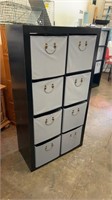 Nice Storage Cabinet