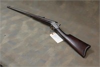 Remington Single Shot 23689 Rifle .32W