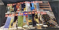 VTG Life Magazines