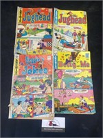 Archie comics