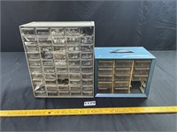 Parts Storage Cabinet w/ Contents*