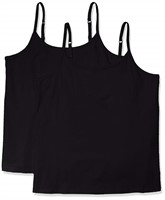 Essentials Women's Camisole (Available in Plus Si