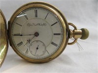 ELGIN NATIONAL WATCH CO. POCKET WATCH