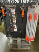 1/2” Torque wrench belt, hook tools,screwdrivers