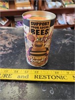 Pollinator Delight Wildflower Cannister