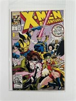X-MEN ADVENTURES #1 (1ST APP OF MORPH - NEW