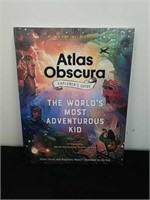 New Atlas obscura explorers guide