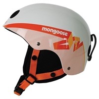 Mongoose Child Snow Helmet,5+Years