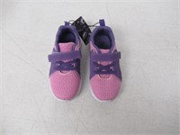 Girls' Youth 7 Shoes, Purple