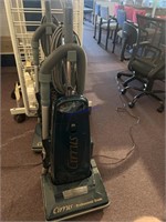 Cirrus Professional grade vacuum