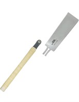 SUIZAN JAPANESE PULL SAW 9.5 INCH ASSEMBLY