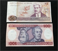 Group of Foreign Currency - Brazil