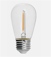 Feit Electric 1 Watts S14 LED Bulb 50 Lumens