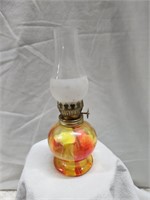 Minit Oil Lamp Pretty Base