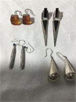 Earring Collection (4)