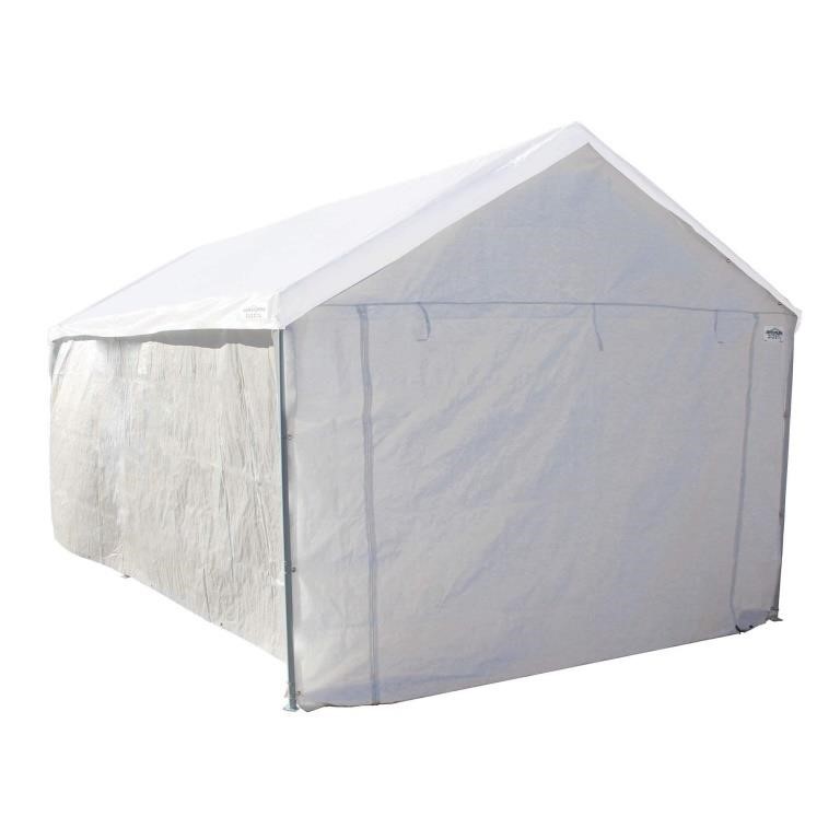 1 Caravan Canopy 12000211010 Side Wall Kit for
