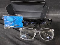 Anti blue rays glasses