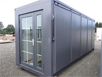 19'x20' Mobile House
