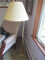 vintage floor lamp
