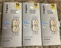 30 Outlets Ivory