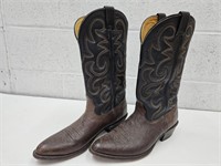 Cowboy  Boots SZ 11 1/2