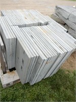 Thermaled Pattern stone- Sold By The Pallet