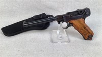 Mauser P.08 byf 42 9mm Luger