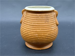 Coors Colorado Pottery Flower Pot