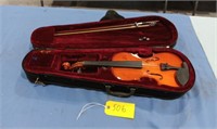 Child\'s Violin