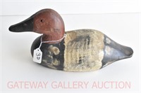 Chubby Canvasback /Red Head: