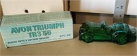 Avon Triumph - Avon - full w/box