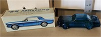 64 Mustang  - Avon - full w/box