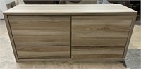 FM4019 Wooden 6-Drawer Dresser