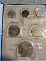 coin set