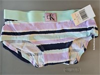NEW w Tags Girls Underwear Calvin Klien 7/8