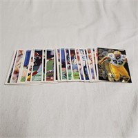 1994 Football Cards