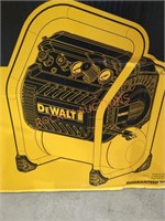 DeWalt 200psi Quiet Air Compressor