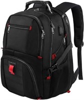 YOREPEK Travel Backpack, Extra Large