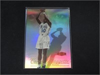 1999-00 FLAIR COREY MAGGETTE HOLO RC 1723/2000