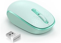 Sealed - TECKNET Wireless Mouse