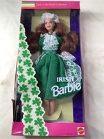 Irish Barbie, NIB