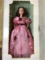 Sweet Valentine Barbie, Hallmark, NIB
