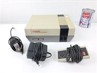 Console/Manette Nintendo NES