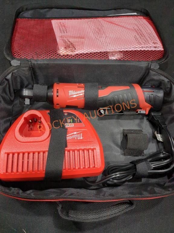 515 TOOLS AND LAWN AND GARDEN AUCTION - NORTHUMBERLAND