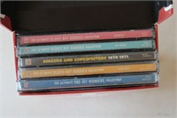 Golden Oldies CD Music