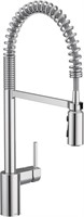 Moen 5923 Align One-Handle Pre-Rinse Spring Pullde