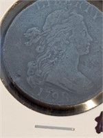 1798 US LARGE CENT