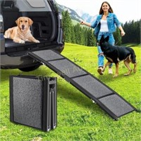 Dog Ramp for Car  62'17'  Up to 250LBS