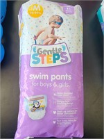 Swim pants size Medium